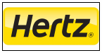 Hertz-Logo