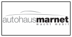 autohaus Marnet - Logo