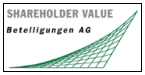 Shareholder-Value AG-Logo