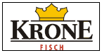 kronefisch Logo