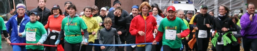 ARQUE-Lauf