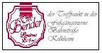 Bäckerei Bender-Logo