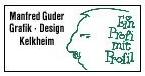 Manfred Guder-Logo