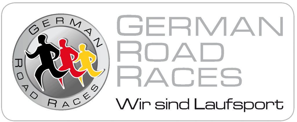 Logo Verein German Road Races