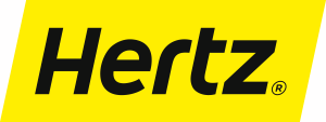 HERTZ-Logo