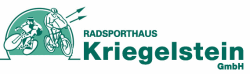 Radsporthaus Kriegelstein