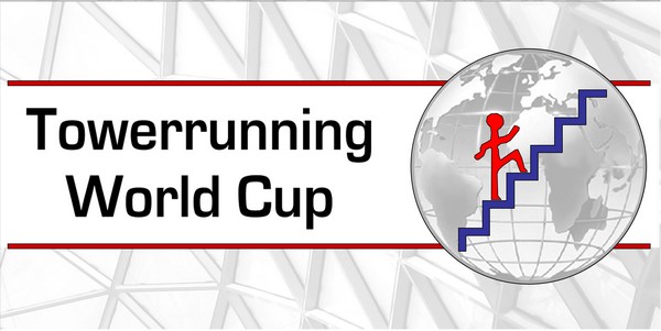 Towerrunning World Cup Logo