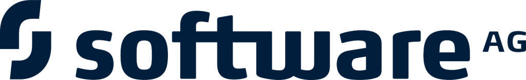 Logo software AG