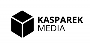 Logo Kasparek Media
